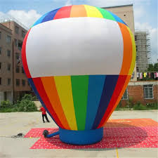 Inflatable Advertising Signage – Inflatable Fun Warehouse
